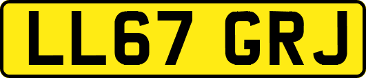 LL67GRJ