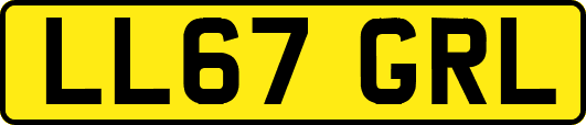 LL67GRL