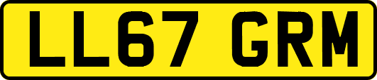 LL67GRM