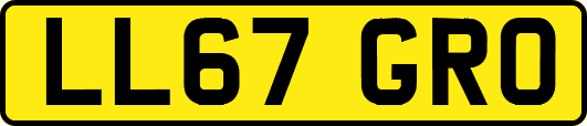 LL67GRO