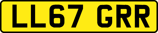 LL67GRR
