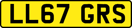 LL67GRS