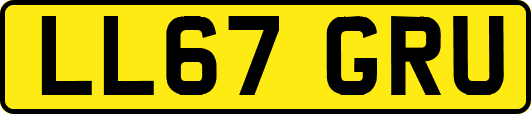 LL67GRU