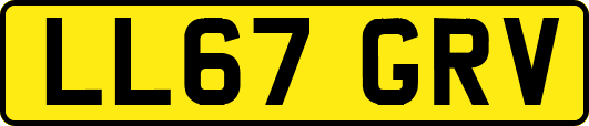LL67GRV