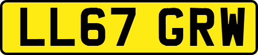 LL67GRW