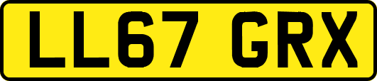 LL67GRX
