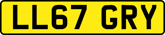 LL67GRY