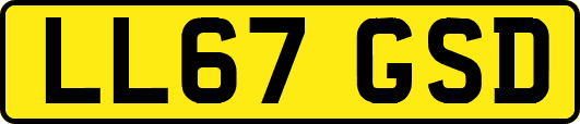 LL67GSD
