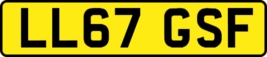 LL67GSF