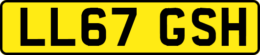 LL67GSH