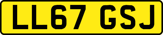 LL67GSJ