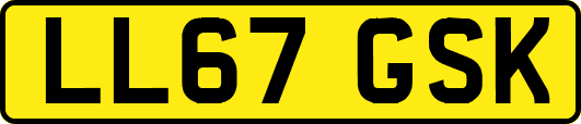 LL67GSK