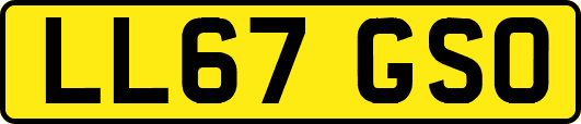 LL67GSO