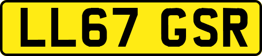 LL67GSR