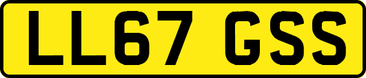 LL67GSS