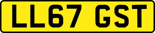 LL67GST