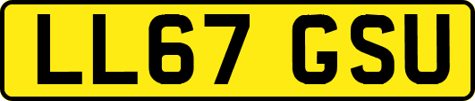 LL67GSU