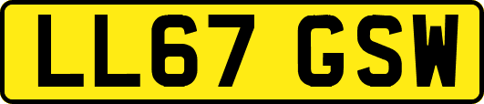 LL67GSW