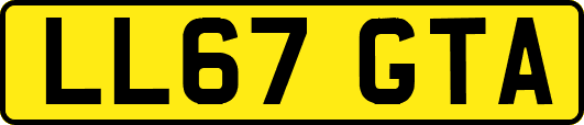LL67GTA