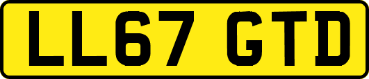 LL67GTD