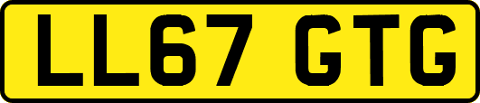 LL67GTG