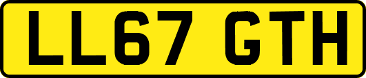 LL67GTH