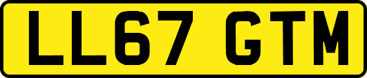 LL67GTM
