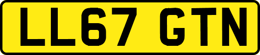 LL67GTN