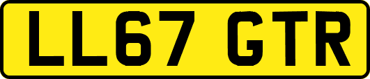 LL67GTR