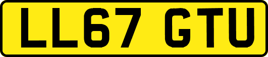 LL67GTU