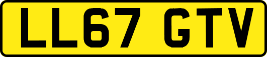 LL67GTV