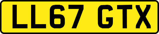 LL67GTX