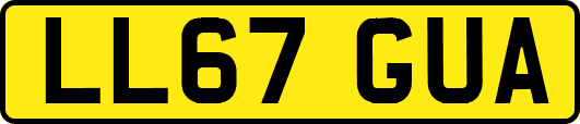 LL67GUA