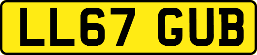 LL67GUB