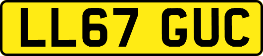 LL67GUC