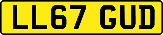 LL67GUD