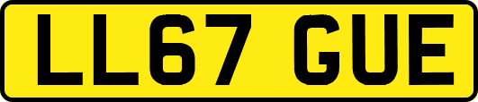 LL67GUE