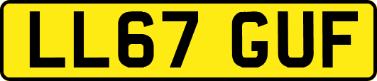 LL67GUF
