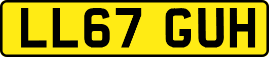 LL67GUH