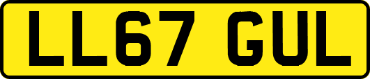 LL67GUL