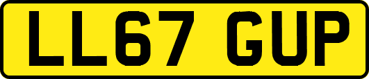 LL67GUP