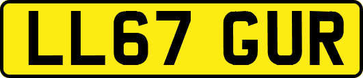 LL67GUR