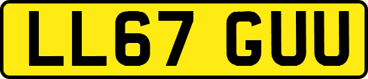 LL67GUU