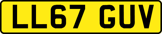 LL67GUV