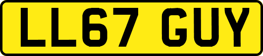 LL67GUY