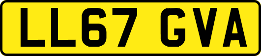 LL67GVA