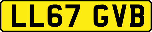 LL67GVB
