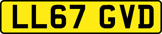 LL67GVD