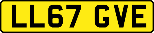 LL67GVE