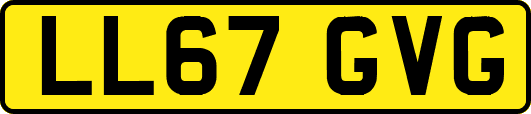 LL67GVG